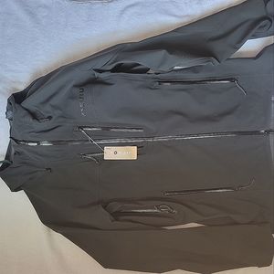 Kuiu Kutana Storm Shell Jacket